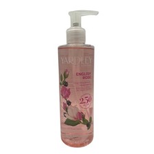 Yardley English Rose Hand Wash
