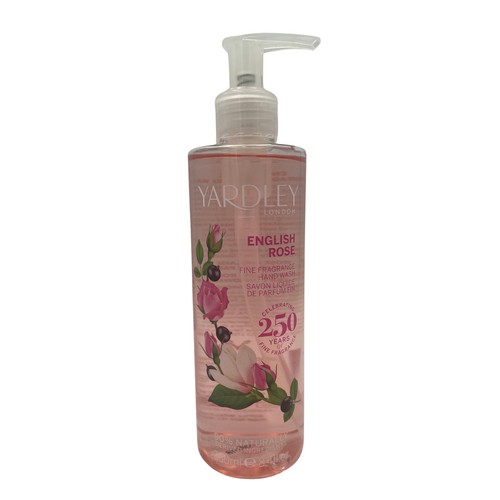 Yardley english rose - yardley, wash