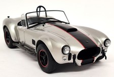 Solido 1/18 Shelby AC Cobra
