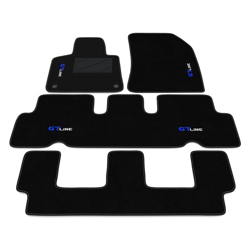 Floor mats compatible with - mats,