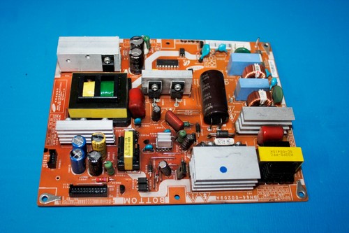 Power supply board - power,