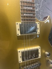 Reverend roundhouse electric guitar