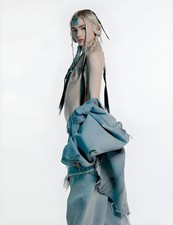 11x17 Grimes Claire Boucher