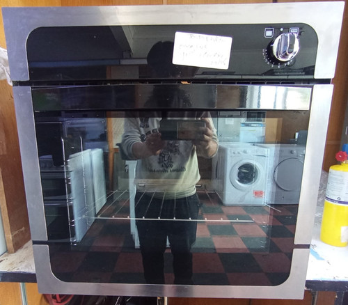 New world nw601g gas oven - world,