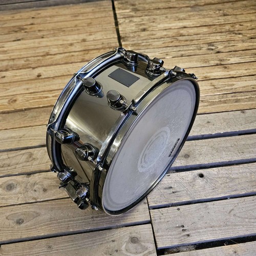 Snare drum mapex black - 14",