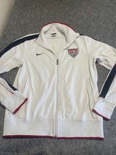 Nike USA Soccer Football Track