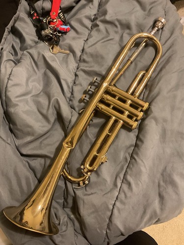 Vincent bach selmer - vincent,