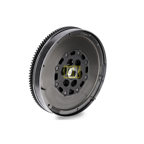 Luk engine flywheel teeth - engine, fits