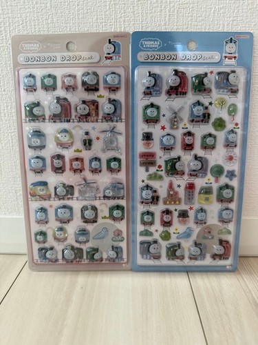 Thomas the tank engine sticker - thomas,