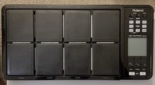 Roland SPD-30 Octapad USED