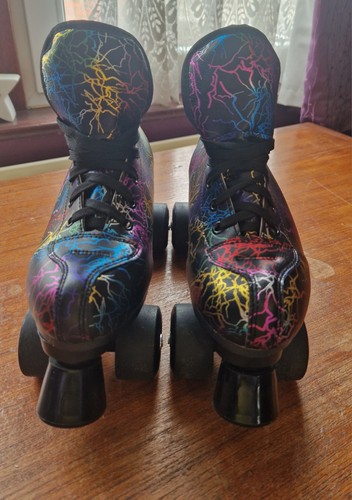 Unisex high top - high,
