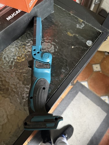Makita dml801 led pivot torch - led,