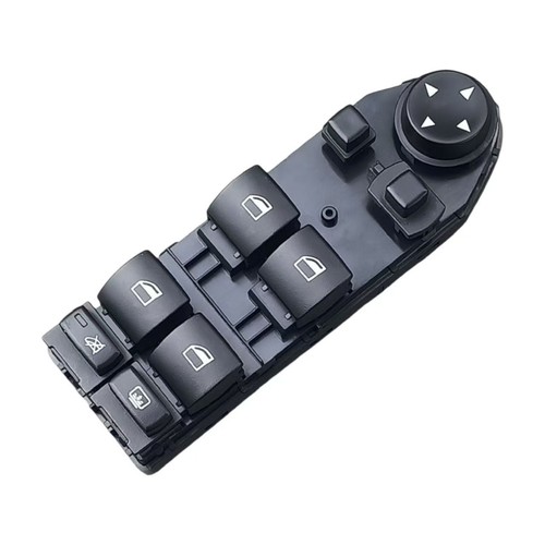 Power window switch - window,