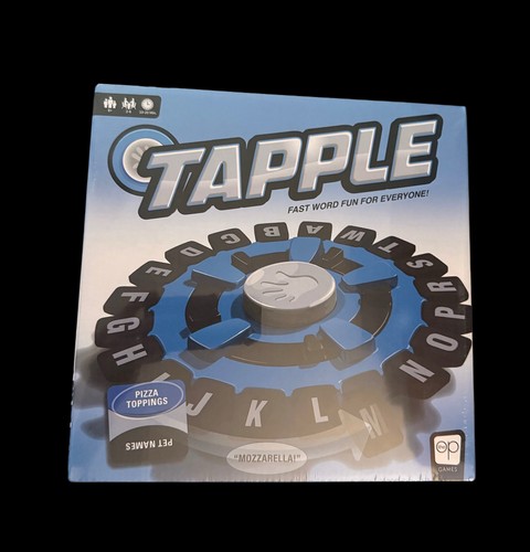 Original tapple usaopoly - tapple,