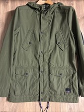 O’neill Journey Parka