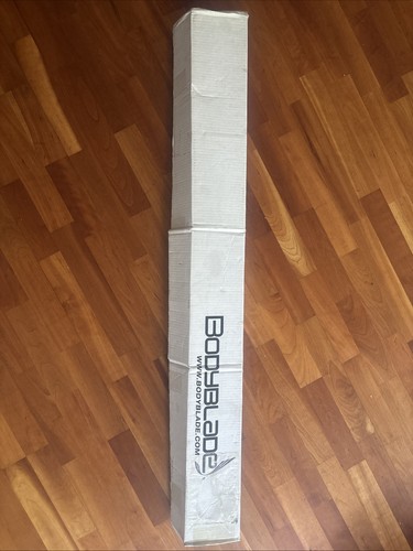 Body blade 800 - 77,