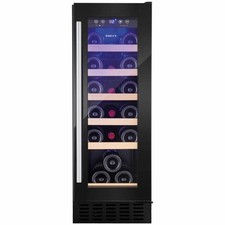 Amica 19 Bottle Capacity Wine