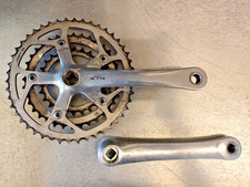 Shimano xtr m900 crankset - shimano,