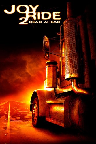 Joy ride dead ahead - ride,