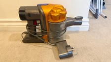 Dyson DC 34 Animal Cordless Vacuum Cleaner Hoover Main Body and charger