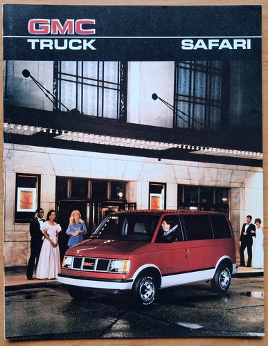 Gmc truck 1986 - truck, *