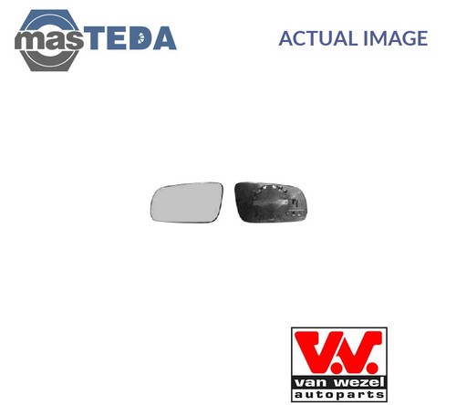 5878831 rear view mirror - view, glass