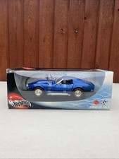 HOT WHEELS 100% CORVETTE
