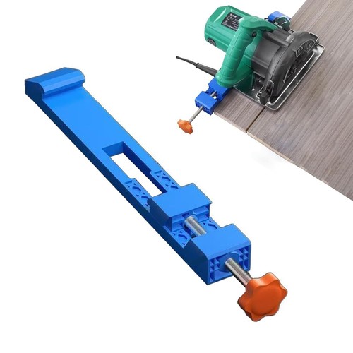 Circular saw guide rail - circular, track