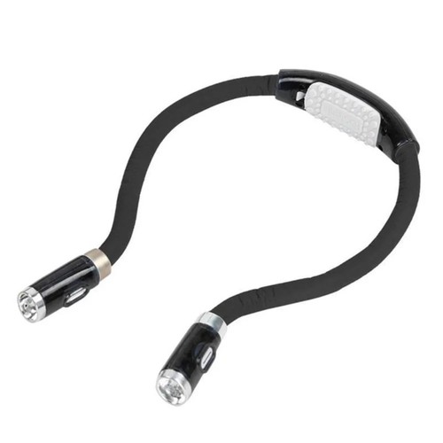 Hands free knitting huglight - knitting,