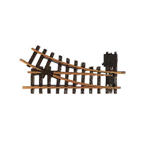 Lgb track manual switch right - lgb,