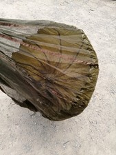 British army balloon drogue - british,