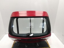 SUBARU IMPREZA Boot Lid