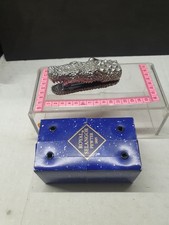 Royal Selangor Crocodile/ Alligator Head Stapler (B73)