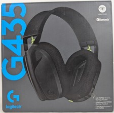 Logitech G435 - Lightspeed