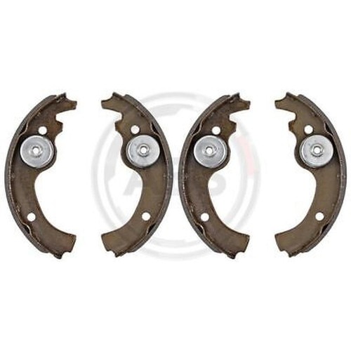 8005 brake shoe - 8005,