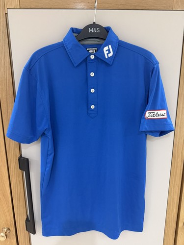 Rare footjoy titleist tour - titleist,