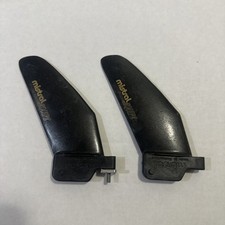 Vintage Mistral Equipe