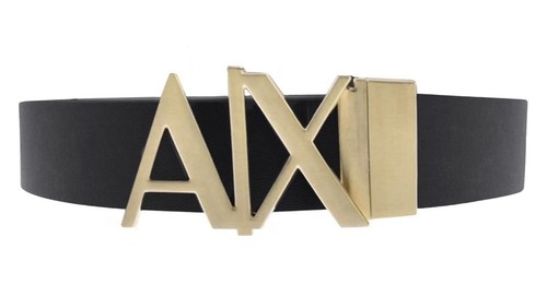 Armani exchange gold - armani,
