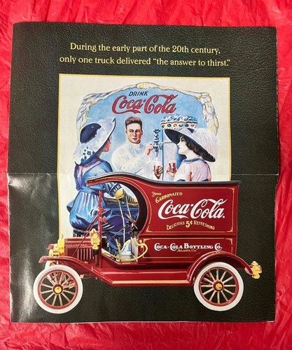 1999 franklin mint model - mint,