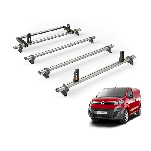 Citroen dispatch roof rack for - dispatch,