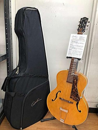 Godin acoustic 5th - 5th, avenue