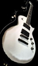 2008 ESP LTD Eclipse EC-1000 Deluxe & Hard Case