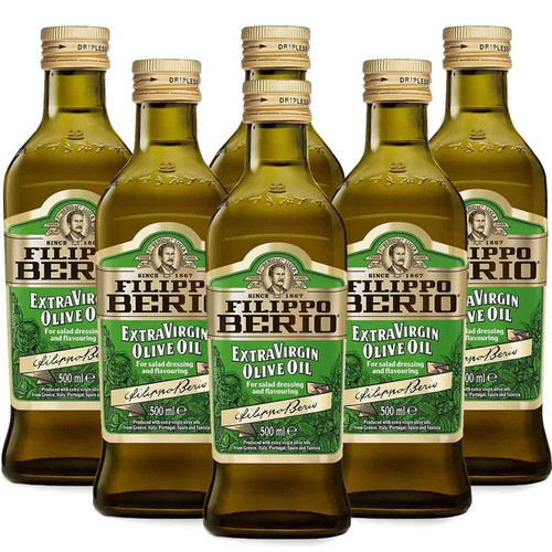 Filippo berio extra virgin - extra,