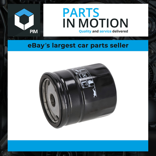 10x oil filters - 10x,