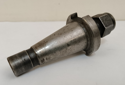 Collet chuck da100 qc30 - chuck,