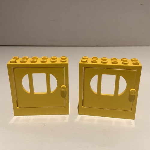 Lego fabuland door frame