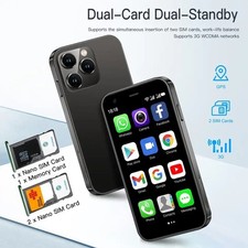 Mini smartphone the world s - mini, smartphone,