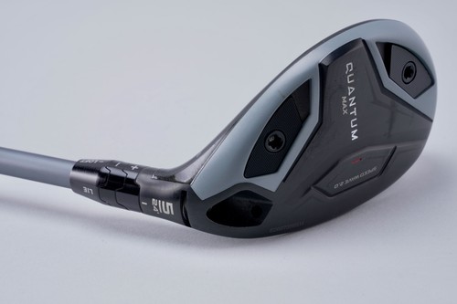 Callaway quantum max hybrid - quantum,
