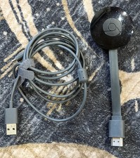 Google Chromecast 2nd