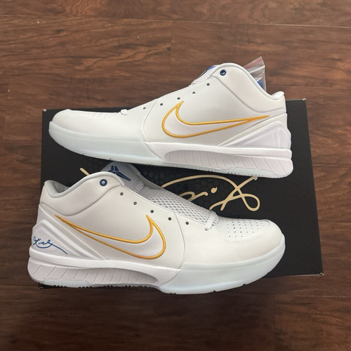 Nike kobe protro draft - nike, iv